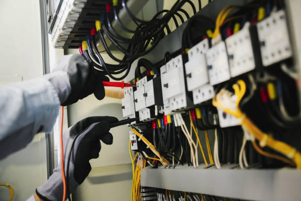 Best Electrical Troubleshooting and Repair  in Westwood, PA