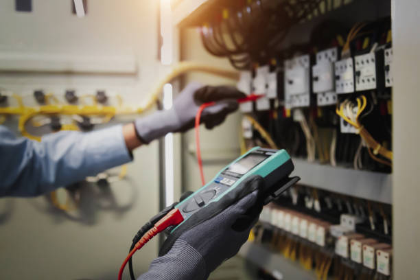 Best Emergency Electrical Repair Services  in Westwood, PA