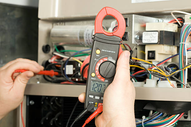 Emergency Electrical Repair Services in Westwood, PA