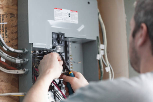 Best Electrical Panel Upgrades  in Westwood, PA